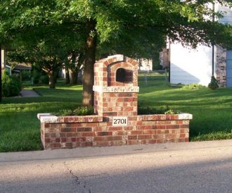 Creative Mailboxes Image